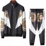 joggings homme versace discount medusa baroque